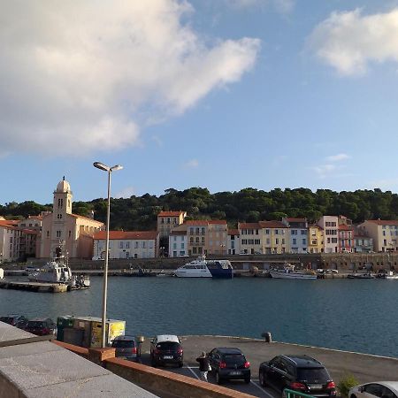 Studio Baie Azur Port Vendres Εξωτερικό φωτογραφία