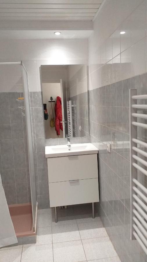 Studio Baie Azur Port Vendres Εξωτερικό φωτογραφία